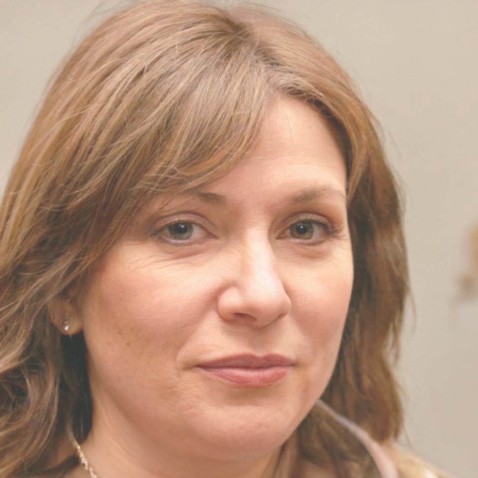 Portrait de Sophie Martin, experte en stratégie d'entreprise